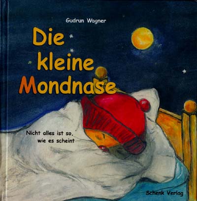 Bilderbuch Mond